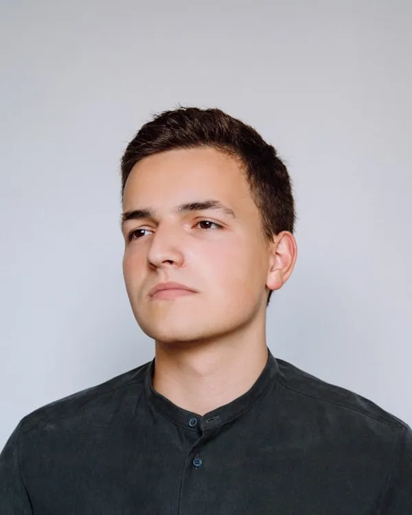 Kunde Tobias Neumann